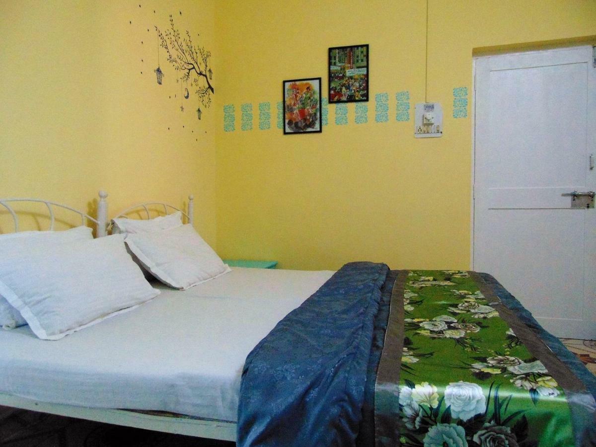 קלנגוטה Oceanic Pearl Beach Guest House מראה חיצוני תמונה